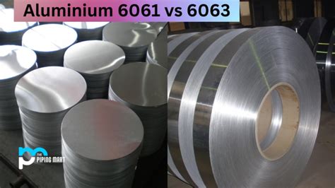 best 6061 6063 cnc aluminum part price|6063 vs 6061 aluminum yield.